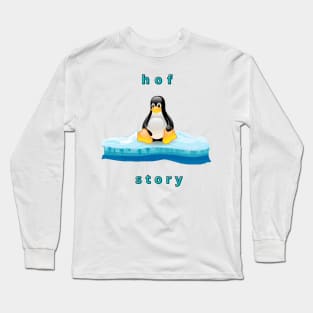 wim hoff couple shirt male Long Sleeve T-Shirt